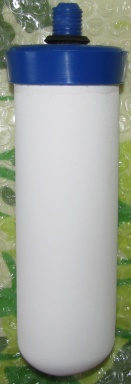 Element ceramic de schimb pentru Filtru de apa M4 multistadic 